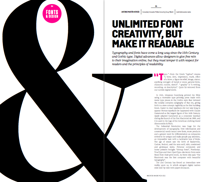 Infinite Possibilities Fonte por Imposing Fonts · Creative Fabrica