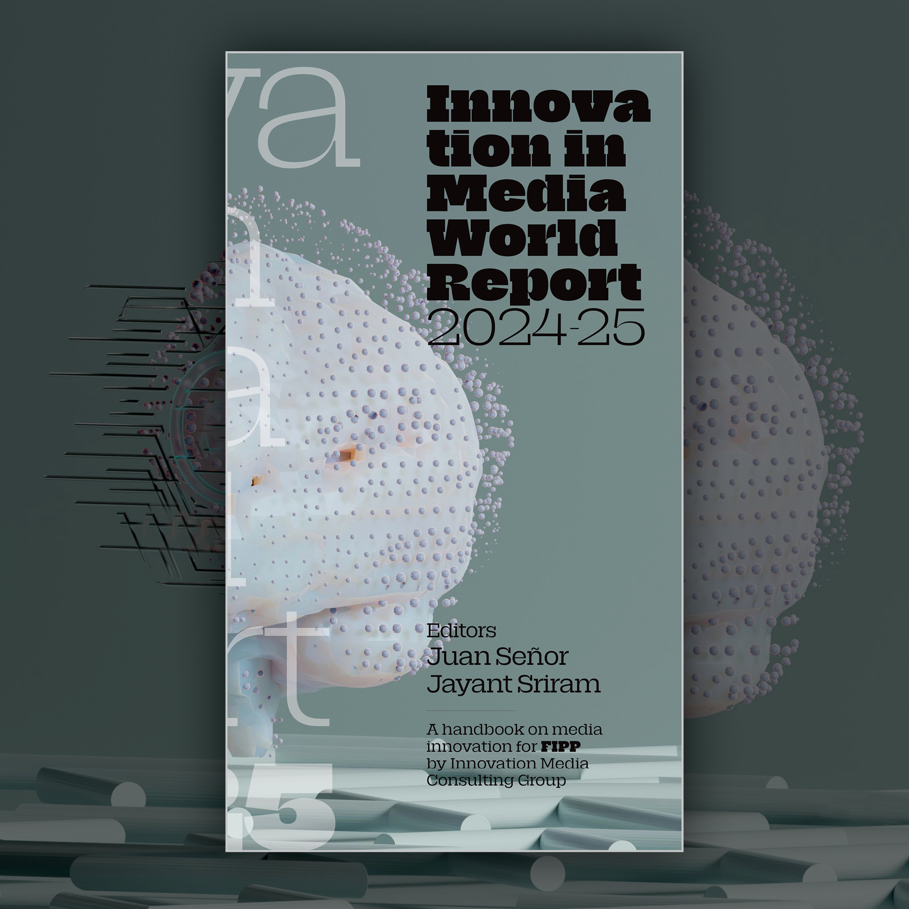 INNOVATION IN MEDIA 2024-25 WORLD REPORT